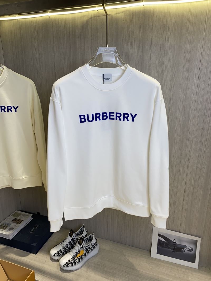 Burberry Hoodies